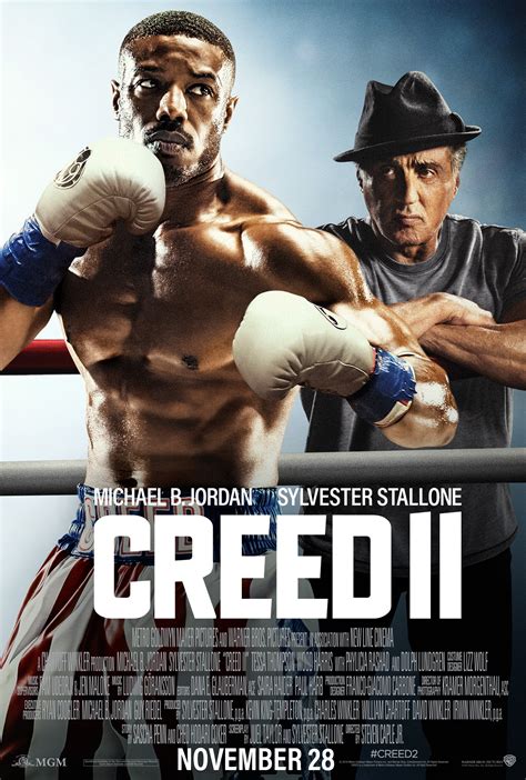 best creed film|best rocky.